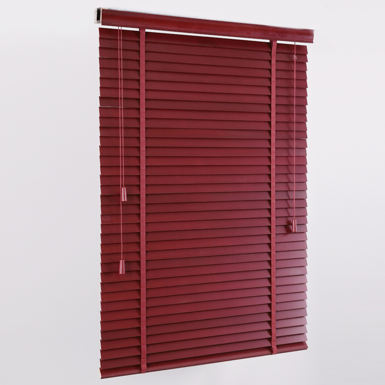 heavy duty venetian blinds